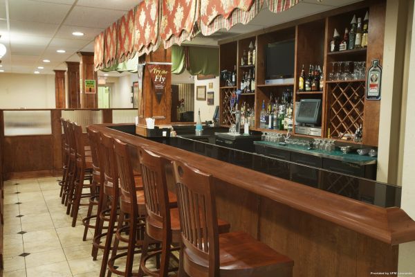FREDBG HOSP HOUSE HOTEL CONF C (Fredericksburg)